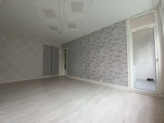 Appartement Autun 3 pièces - 466.42€