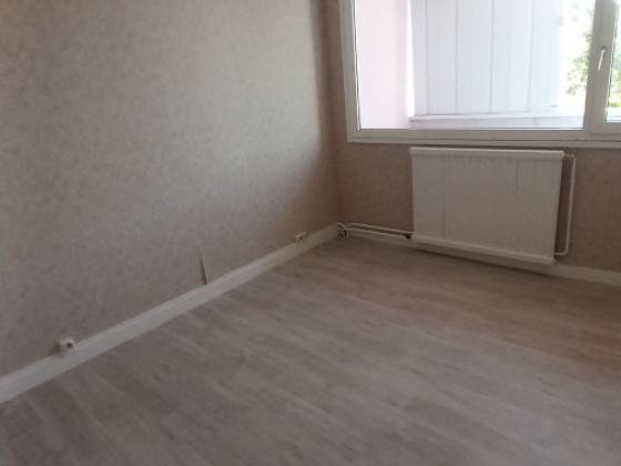 Appartement Autun 3 pièces - 489.38€