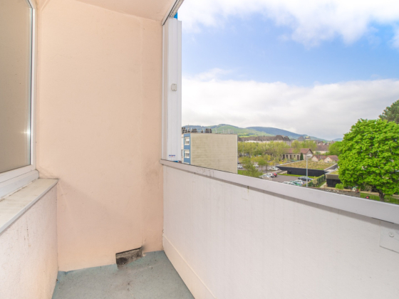 Appartement Autun 3 pièces - 489.38€