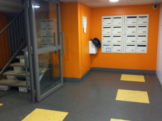 Appartement Autun 4 pièces - 639.94€