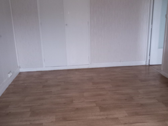 Appartement Autun 4 pièces - 639.94€