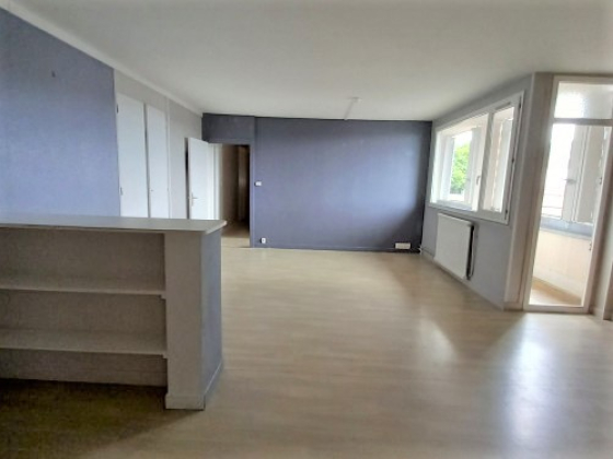 Appartement Autun 3 pièces - 583.58€