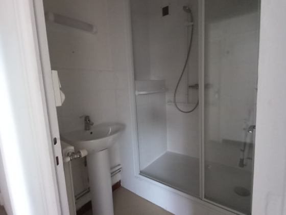 Appartement Autun 3 pièces - 484.2€