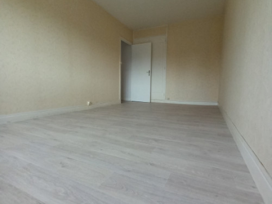 Appartement Autun 3 pièces - 484.2€