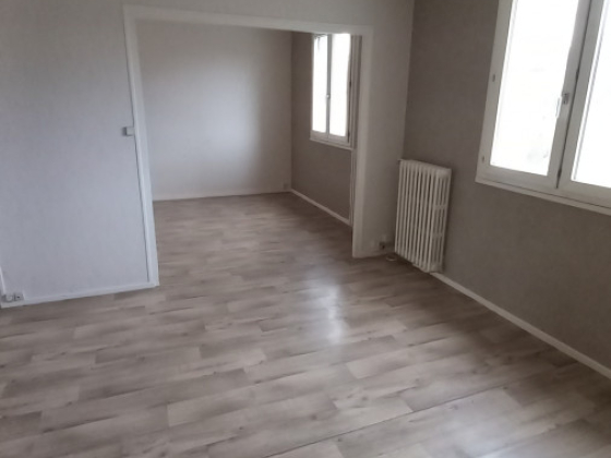 Appartement Autun 4 pièces - 481.49€
