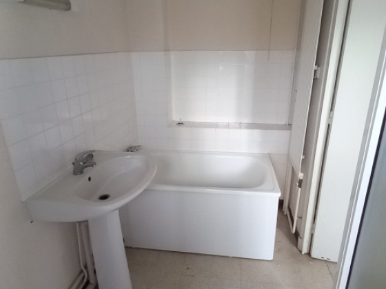 Appartement Autun 4 pièces - 481.49€