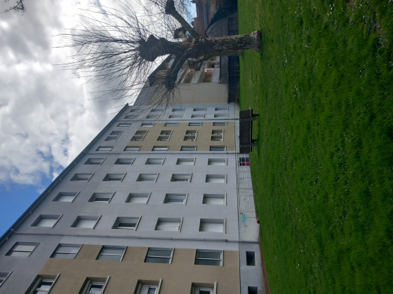 Appartement Autun 4 pièces - 481.49€