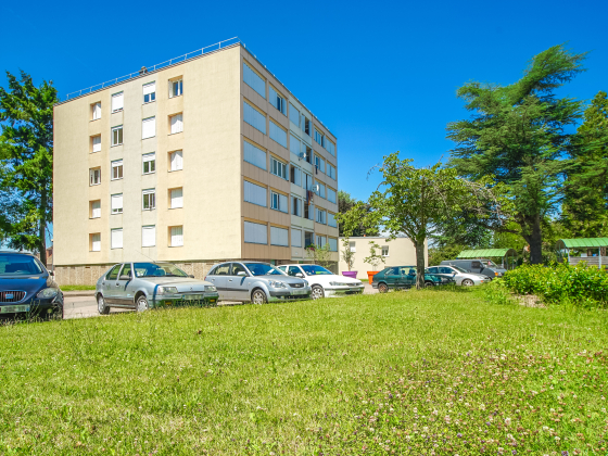 Appartement Autun 4 pièces - 555.3€