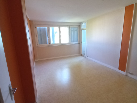 Appartement Autun 4 pièces - 555.3€
