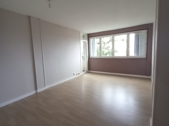 Appartement Autun 4 pièces - 466.66€