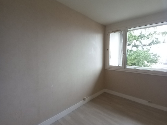 Appartement Autun 4 pièces - 466.66€