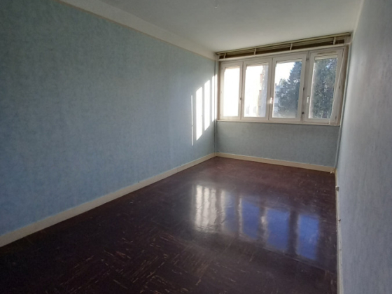 Appartement Autun 3 pièces - 488.86€