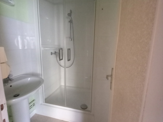Appartement Autun 3 pièces - 488.86€