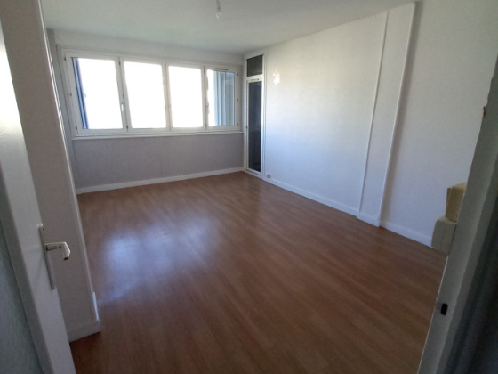 Appartement Autun 4 pièces - 565.94€