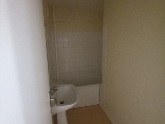 Appartement Autun 4 pièces - 565.94€
