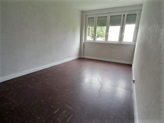 Appartement Autun 3 pièces - 488.46€