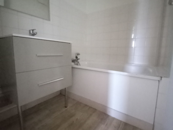 Appartement Autun 3 pièces - 488.46€