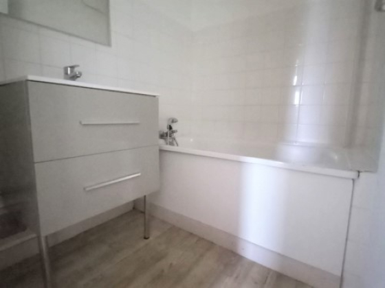 Appartement Autun 3 pièces - 488.46€