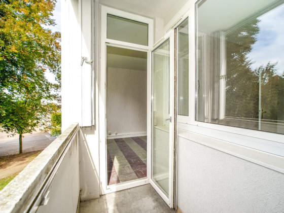 Appartement Autun 3 pièces - 488.46€