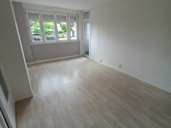 Appartement Autun 3 pièces - 488.46€