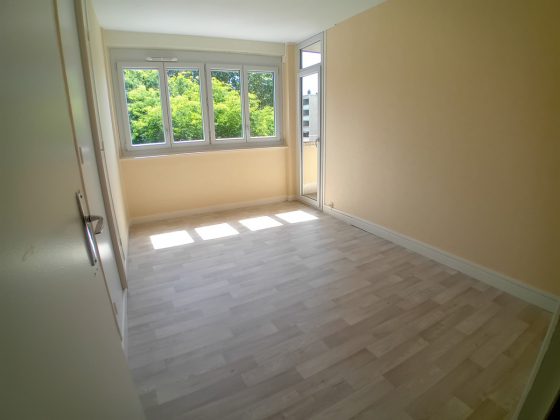 Appartement Autun 3 pièces - 504.62€