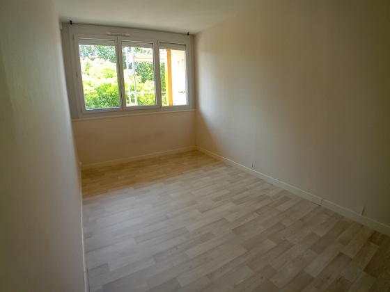 Appartement Autun 3 pièces - 504.62€