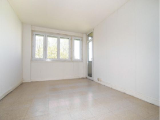 Appartement Autun 3 pièces - 494.57€