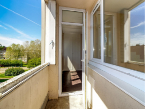 Appartement Autun 3 pièces - 494.57€