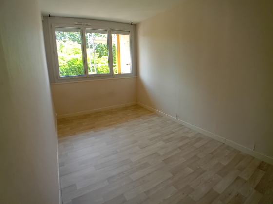 Appartement Autun 3 pièces - 487.01€