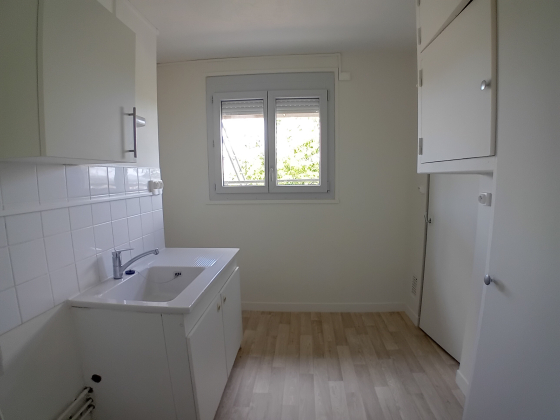 Appartement Autun 3 pièces - 487.01€