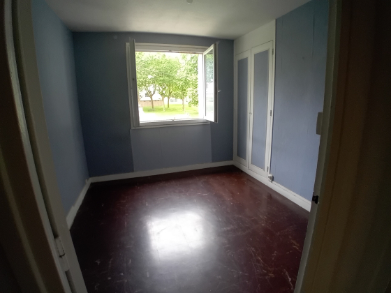 Appartement Autun 4 pièces - 583.03€