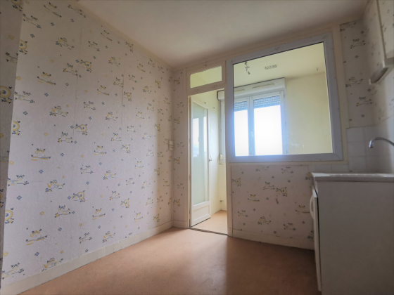 Appartement Autun 4 pièces - 481.92€