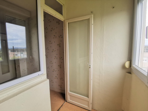 Appartement Autun 4 pièces - 481.92€