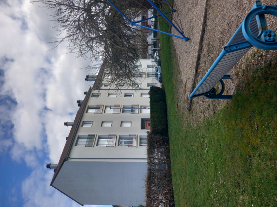 Appartement Autun 4 pièces - 518.64€