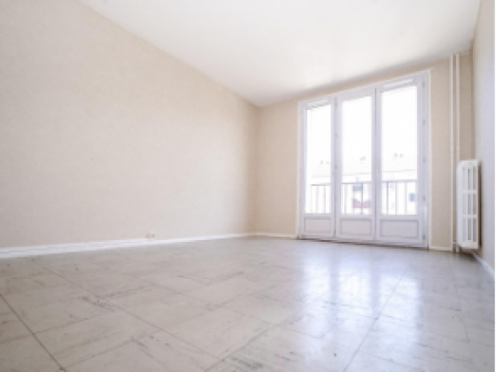 Appartement Autun 1 pièce - 284.56€