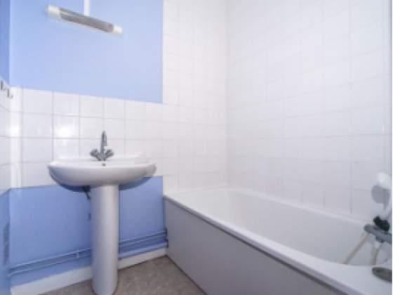 Appartement Autun 1 pièce - 284.56€