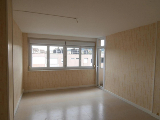 Appartement Autun 4 pièces - 558.31€