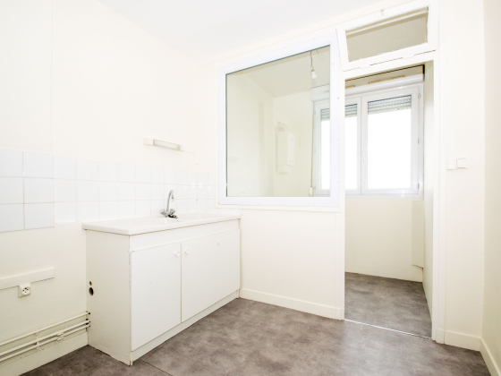 Appartement Autun 4 pièces - 558.31€