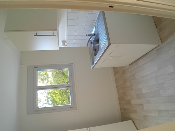 Appartement Autun 4 pièces - 563.88€