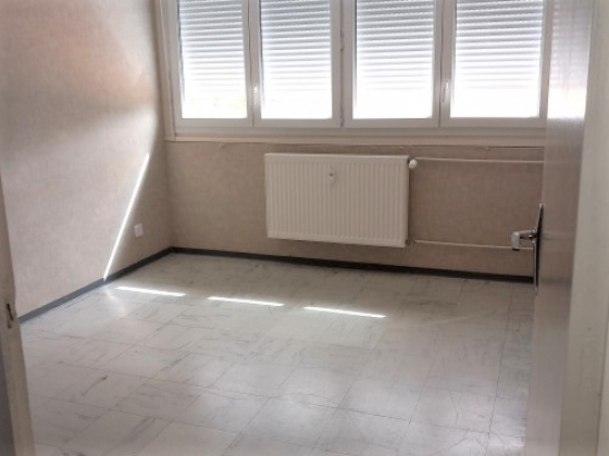 Appartement Autun 4 pièces - 601.29€