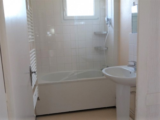 Appartement Autun 4 pièces - 601.29€