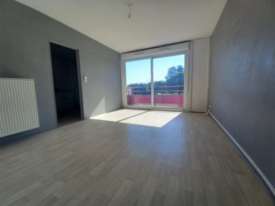 Appartement Autun 3 pièces - 501.57€