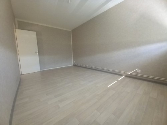 Appartement Autun 3 pièces - 501.57€