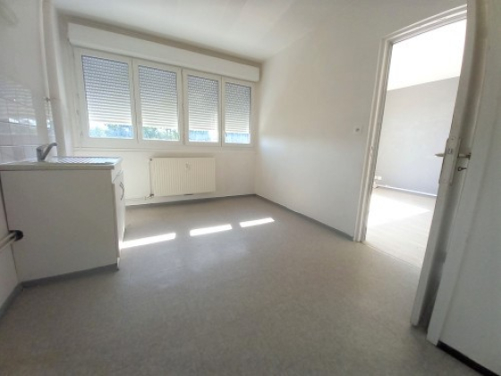 Appartement Autun 3 pièces - 501.57€