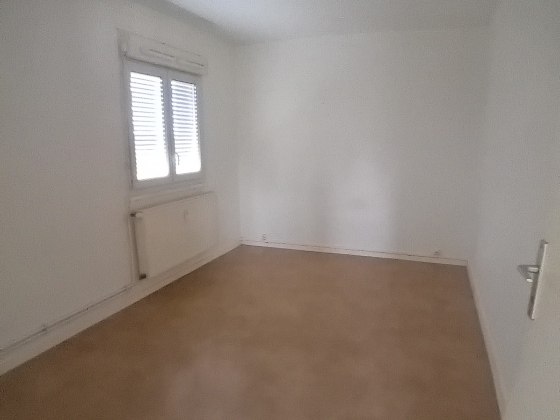 Appartement Autun 2 pièces - 472.59€