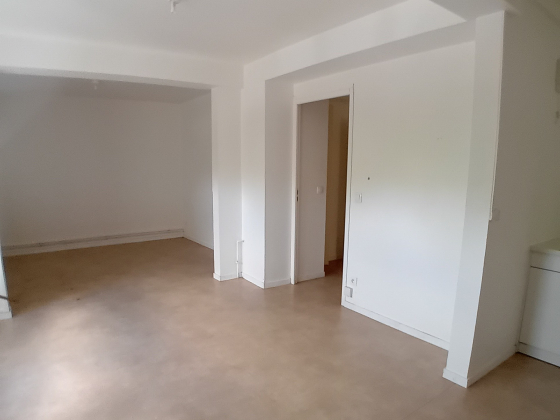 Appartement Autun 2 pièces - 472.59€