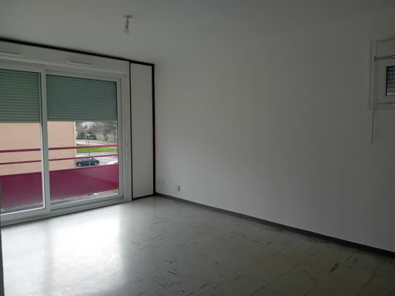 Appartement Autun 4 pièces - 572.57€