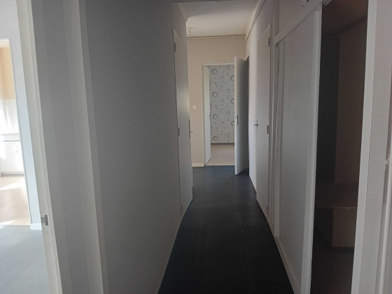 Appartement Autun 3 pièces - 478.97€