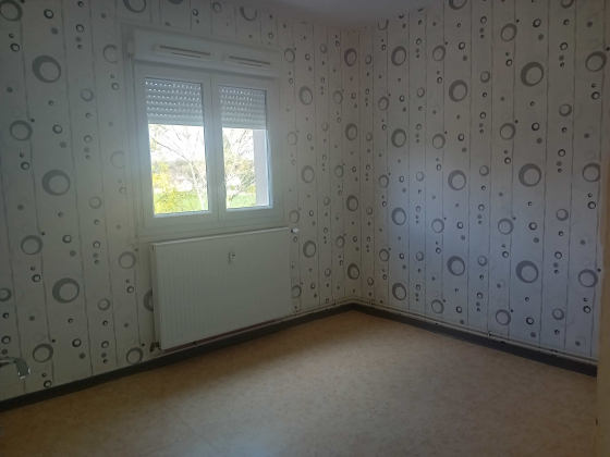 Appartement Autun 3 pièces - 478.97€