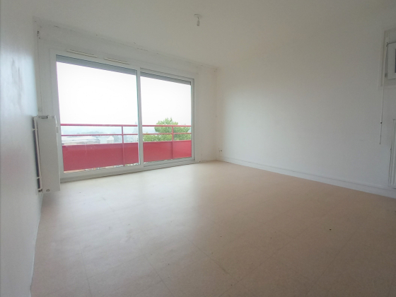 Appartement Autun 4 pièces - 573.89€
